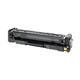 Tonercartridge HP W2192X 219X geel