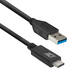 Kabel ACT USB A 3.2 naar USB-C 1 meter