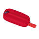 Pennenetui Oxford B-Smart rood