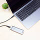 Kabel ACT USB 3.2 USB-C USB-IF gecertificeerd 1 meter