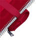 Pennenetui Oxford Stand-Up rood
