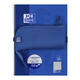 Pennenetui Oxford Stand-Up blauw