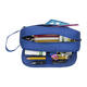 Pennenetui Oxford B-Smart blauw