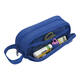 Pennenetui Oxford B-Smart blauw