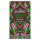 Thee Pukka peppermint licorice 20 zakjes