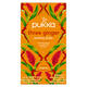 Thee Pukka ginger 20 zakjes