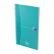 Task Manager Oxford 141x246 mm 115vel aqua