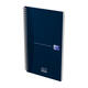 Task Manager Oxford 141x246 mm 115vel blauw