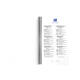 Task Manager Oxford 141x246 mm 115vel blauw
