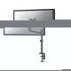 Monitorarm Neomounts NEXT Lite single 17-27" zwart
