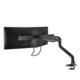 Monitorarm Neomounts NEXT One dual 17-32" zwart