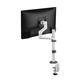Monitorarm Neomounts NEXT Lite single 17-27" wit