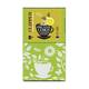 Thee Clipper infusion lemon & ginger bio 250 zakjes