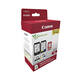 Inktcartridge Canon PG-575XL CL-576XL zw+kl+papier
