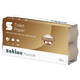 Toiletpapier Satino MT1 PureSoft 3-laags 250 vel naturel 076970