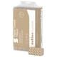 Handdoek Satino PT2 PureSoft z-vouw 2-laags 206x240mm 25x150 vel naturel 277530