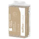 Handdoek Satino PT3 PureSoft v-vouw 2-laags 240x230mm 20x200 vel naturel 277540