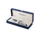 Balpen Waterman Expert metallic Blue CT medium