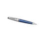 Balpen Waterman Expert metallic Blue CT medium