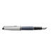 Vulpen Waterman Expert metallic stone CT fijn
