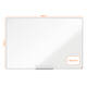 Whiteboard Nobo Impression Pro 100x150cm staal