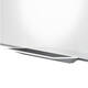Whiteboard Nobo Impression Pro 100x150cm staal