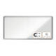 Binnenvitrine Nobo Premium Plus 27xA4 schuifdeur magnetisch