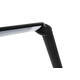 Bureaulamp Unilux Twistled led zwart