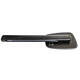 Bureaulamp Unilux Twistled led zwart