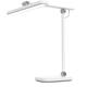 Bureaulamp Unilux Pureline led wit
