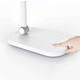 Bureaulamp Unilux Pureline led wit