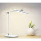 Bureaulamp Unilux Pureline led wit