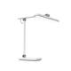 Bureaulamp Unilux Pureline led wit