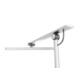 Bureaulamp Unilux Pureline led wit