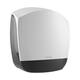 Toiletpapierdispenser Katrin Gigant L jumbo groot wit 82148