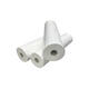 Onderzoektafelpapier Euro Products 2-laags 50cmx100m 250 vel wit 138052