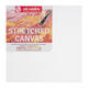 Canvasboard Talens Art Creation katoen 300x300mm wit