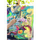 Canvasboard Talens Art Creation katoen 300x300mm wit