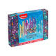 Tekenset Maped Color'Peps glitter 31-delig assorti