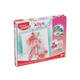 Hobbyset Maped Creativ Aqua'Art ballet 14-delig assorti