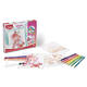 Hobbyset Maped Creativ Aqua'Art ballet 14-delig assorti