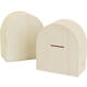 Spaarpot Creativ Company hout 10cm x 9cm