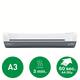 Lamineermachine Leitz iLAM Home A3 wit