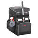 Trolley Rubbermaid Executive Quick Cart groot grijs