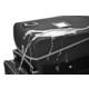 Trolley Rubbermaid Executive Quick Cart klein grijs