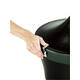 Asbak Rubbermaid Smokers' Station Aladdin vrijstaand zwart
