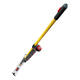 Vlakmopsysteem Rubbermaid Hygen Pulse geel
