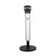Asbak Rubbermaid Infinity vrijstaand RVS