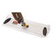 Vlakmop Rubbermaid Hygen microvezel 150st wit