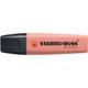 Markeerstift STABILO Boss 70/175 nature colors sienna